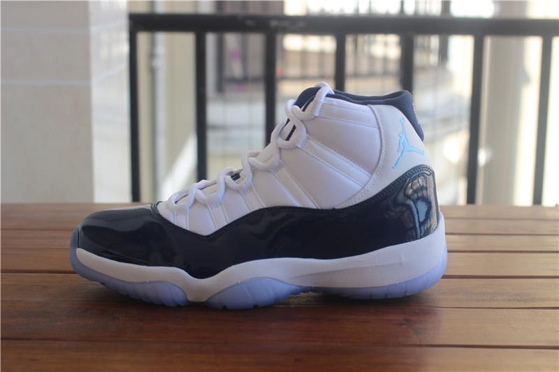 Authentic Air Jordan 11 “Midnight Navy”